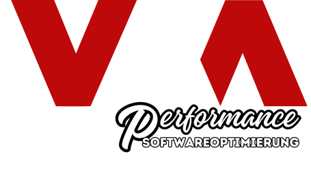 VAM Performance Softwareoptimierung